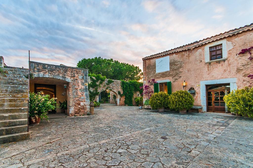 Mannor House Son Vich Ferienhaus