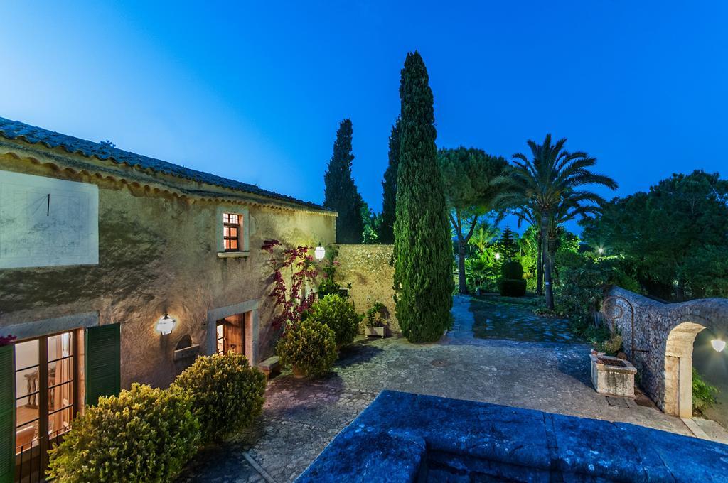 Ferienhaus Mannor House Son Vich Inca (Mallorca)