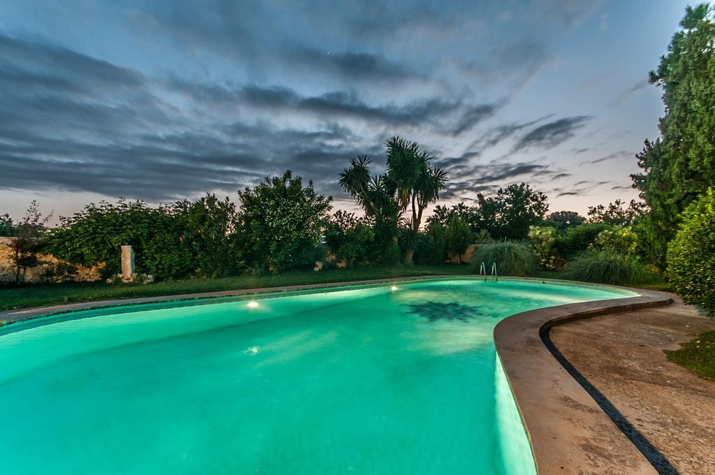 Mannor House Son Vich Ferienhaus Inca (Mallorca)