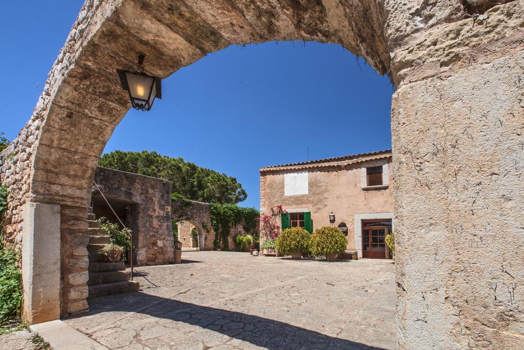 Mannor House Son Vich Hébergement de vacances Inca (Mallorca)
