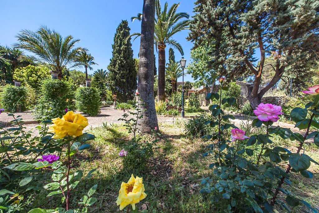 Mannor House Son Vich Hébergement de vacances Inca (Mallorca)