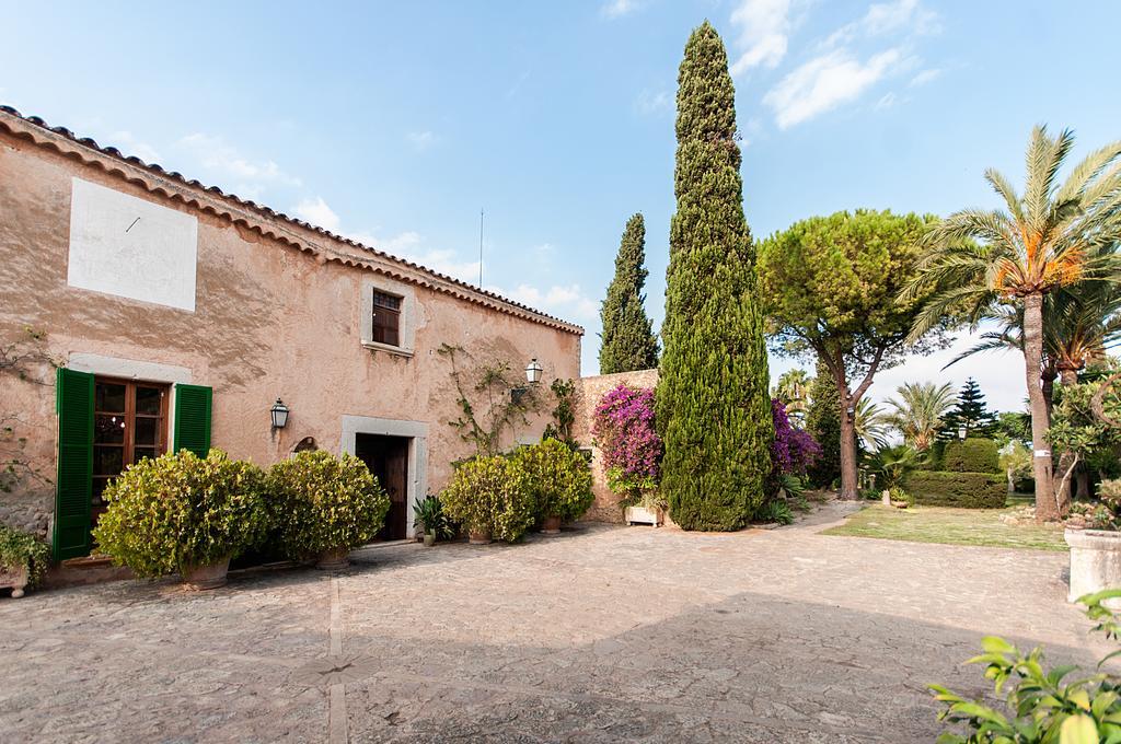 Mannor House Son Vich Hébergement de vacances