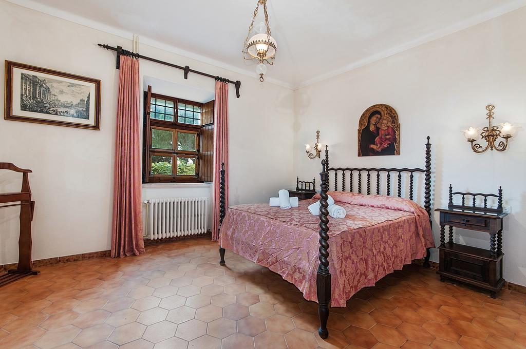 Hébergement de vacances Mannor House Son Vich *