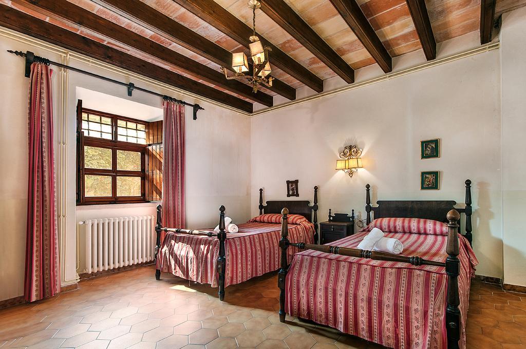 Mannor House Son Vich Hébergement de vacances *