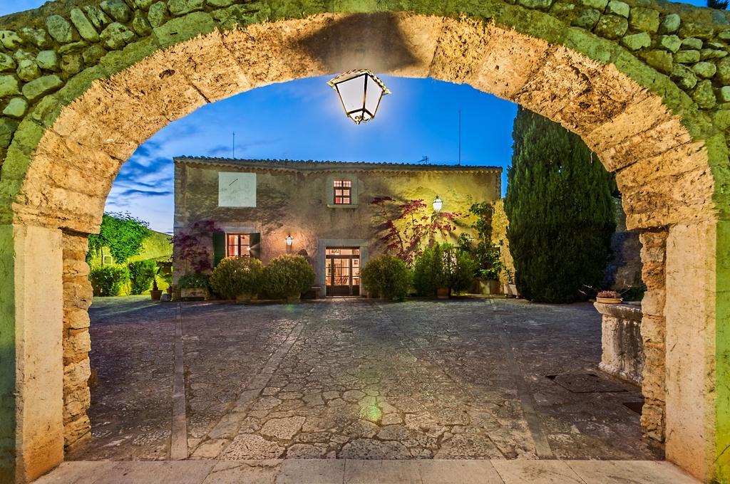 Hébergement de vacances Mannor House Son Vich